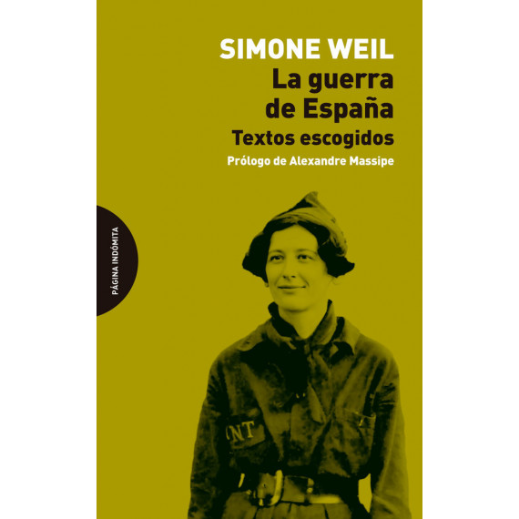 LA GUERRA DE ESPA�A