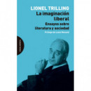 LA IMAGINACION LIBERAL