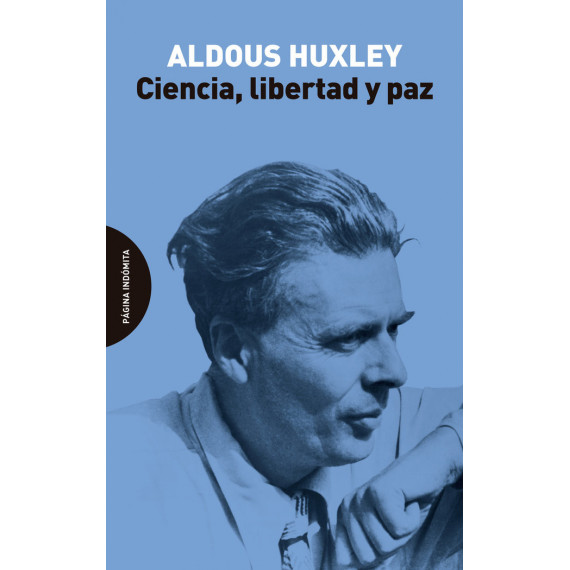 CIENCIA, LIBERTAD Y PAZ