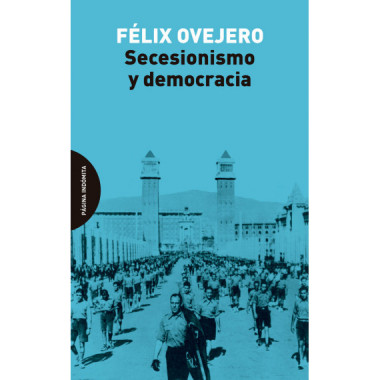 SECESIONISMO Y DEMOCRACIA