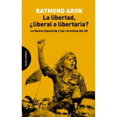 La libertad, �liberal o libertaria?