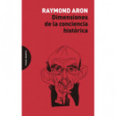 Dimensiones de la conciencia hist�rica