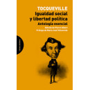 Igualdad social y libertad pol�tica