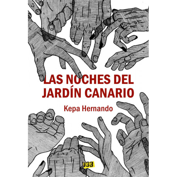 Noches del jard�n canario, Las
