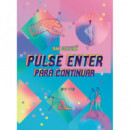 PULSE ENTER PARA CONTINUAR (ABRIGADITOS  4)