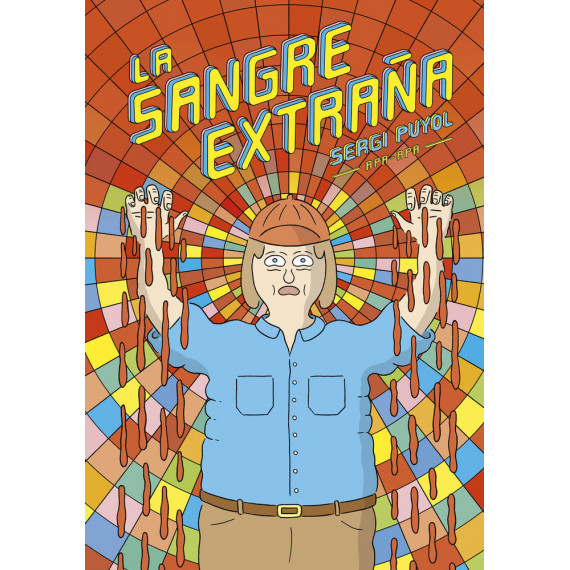 LA SANGRE EXTRA�A