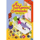 Mis agendas semanales