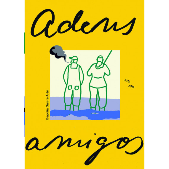 ADIOS AMIGOS