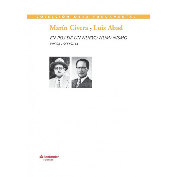 En pos de un nuevo humanismo