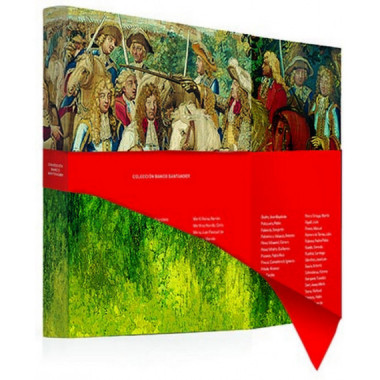 Colecci�n Banco Santander