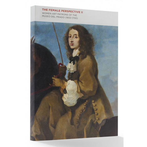 THE FEMALE PERSPECTIVE II