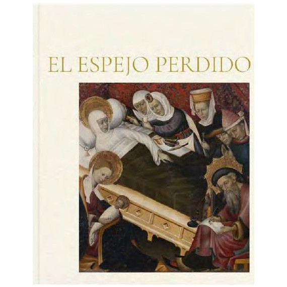 EL ESPEJO PERDIDO