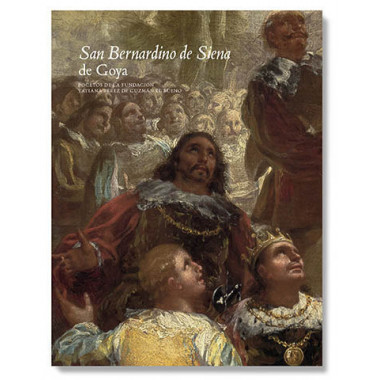 SAN BERNARDINO DE SIENA DE GOYA