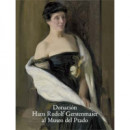 CATALOGO DONACION HANS RUDOLF GERSTENMAIER