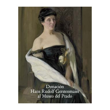 CATALOGO DONACION HANS RUDOLF GERSTENMAIER