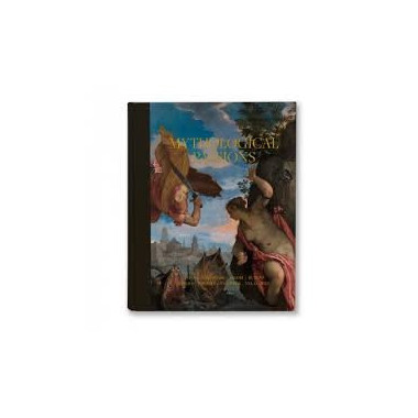 MYTHOLOGICAL PASSIONS