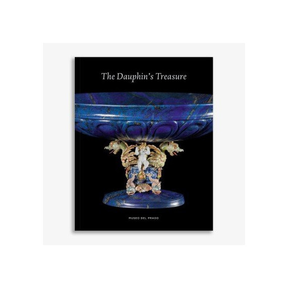 THE DAUPHIN S TREASURE