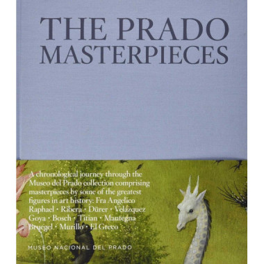 THE PRADO MASTERPIECES (CAT.EXPOS) (INGLES)