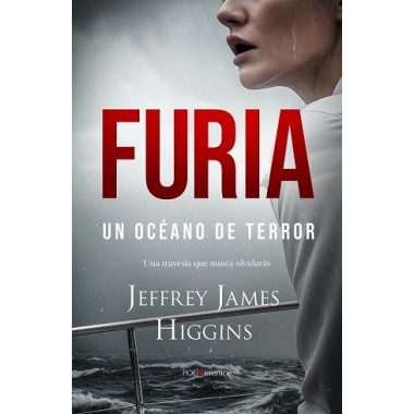 FURIA. UN OCEANO DE TERROR