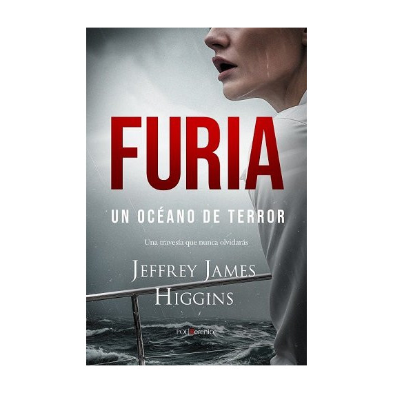 FURIA. UN OCEANO DE TERROR