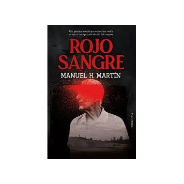 ROJO SANGRE