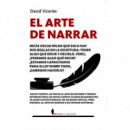 El arte de narrar