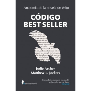 CODIGO BEST SELLER