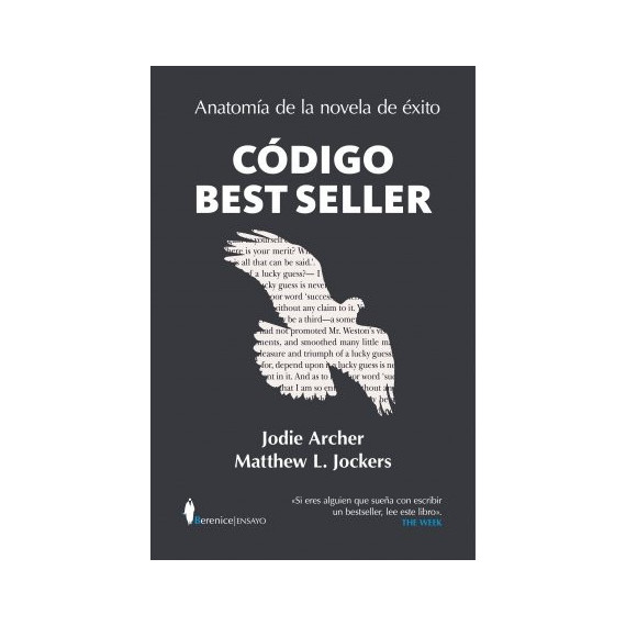 CODIGO BEST SELLER