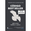 CODIGO BEST SELLER