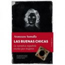 BUENAS CHICAS, LAS