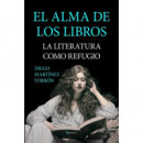 ALMA DE LOS LIBROS, EL