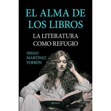 ALMA DE LOS LIBROS, EL