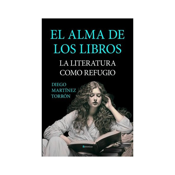 ALMA DE LOS LIBROS, EL