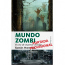 MUNDO ZOMBI EL CINE DE MUERTOS VIVIENTES