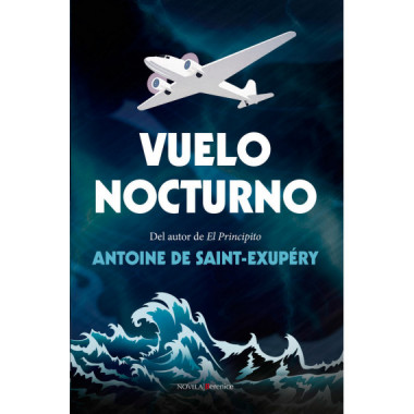 Vuelo nocturno