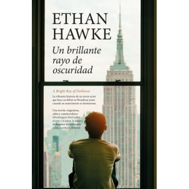 BRILLANTE RAYO DE OSCURIDAD, UN (LEB)