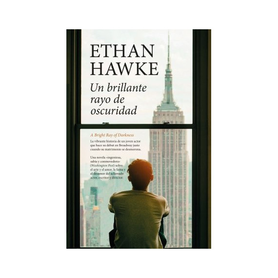 BRILLANTE RAYO DE OSCURIDAD, UN (LEB)