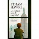 BRILLANTE RAYO DE OSCURIDAD, UN