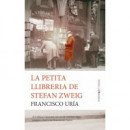 PETITA LLIBRERIA DE STEFAN ZWEIG, LA