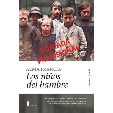 NI�OS DEL HAMBRE, LOS