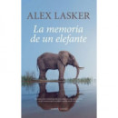 MEMORIA DE UN ELEFANTE, LA