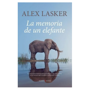 MEMORIA DE UN ELEFANTE, LA