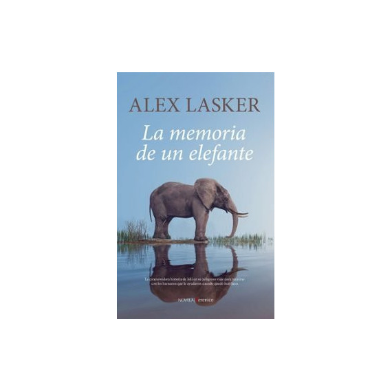 MEMORIA DE UN ELEFANTE, LA