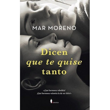 DICEN QUE TE QUISE TANTO