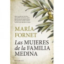 Las mujeres de la familia Medina