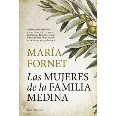 Las mujeres de la familia Medina