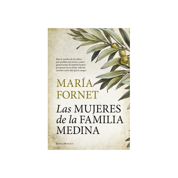 Las mujeres de la familia Medina
