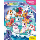 Unicornios. Libroaventuras