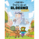 DIARIO DE UN ALDEANO PRINGAO. COMIC 2