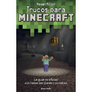 TRUCOS PARA MINECRAFT